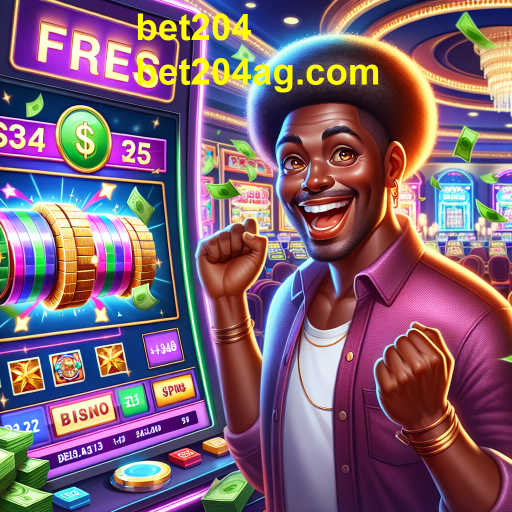 Explorando a Categoria de Bônus no Bet204: Como Maximizar suas Apostas